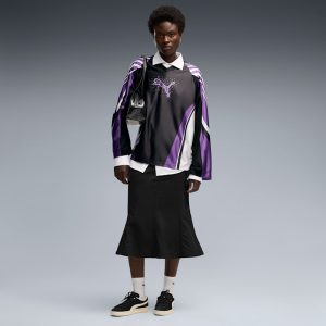 PUMA Essentials Women's Ripstop Midi Cargo Skirt