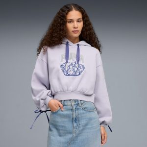 PUMA x WICKED Women's Goodness Hoodie