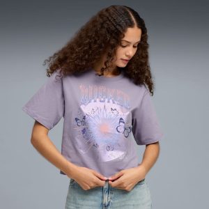 PUMA x WICKED Women's Goodness Tee