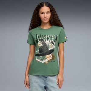 PUMA x WICKED Women's Elphie Tee