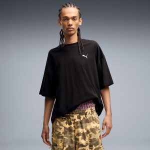 PUMA Essentials Men's Oversized Tee