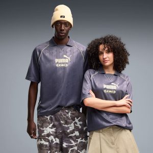 KING Boxy Jersey