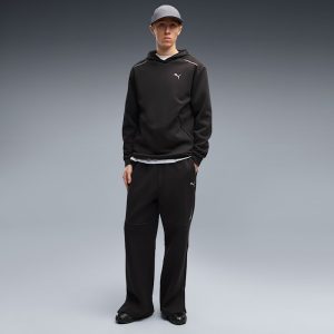 PUMATECH Men's Oversized Pants
