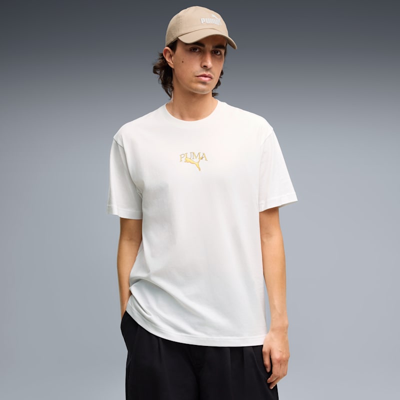 Graphics Stadium Men's Relaxed Tee - Image 2