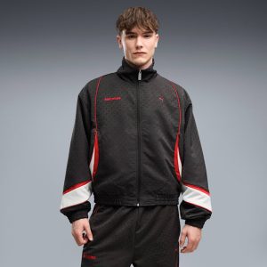PUMA x NAHMIAS Men's CLRT Track Jacket