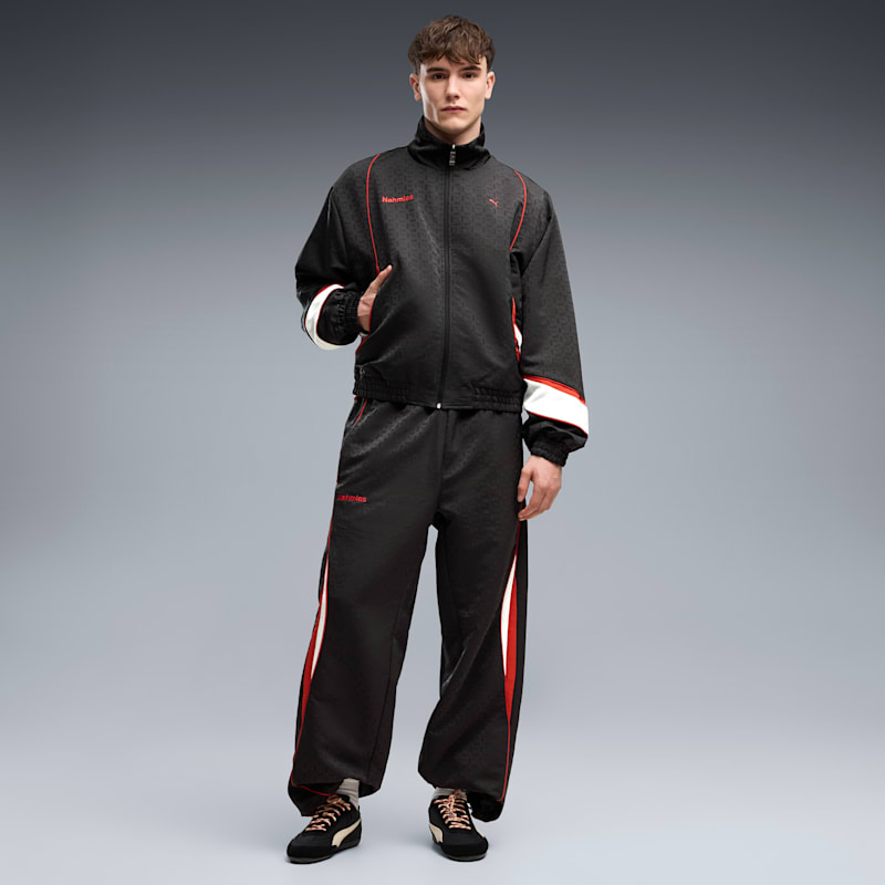 PUMA x NAHMIAS Men's CLRT Track Pants