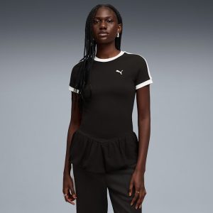 T7 Women's Balloon Tee