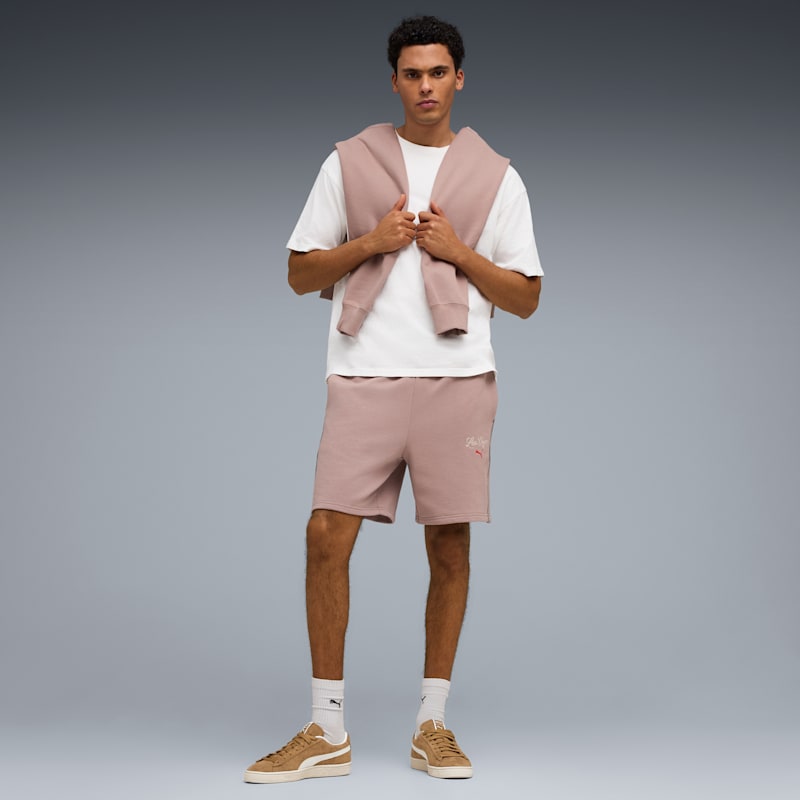 Wardrobe Essentials Las Vegas Men's 7" Shorts - Image 2