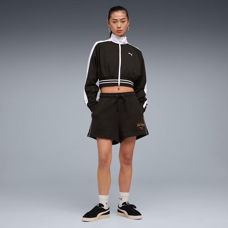 Wardrobe Essentials Las Vegas Women's 4" Shorts