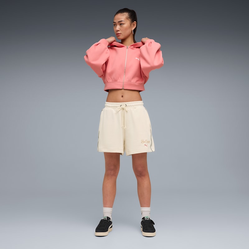 Wardrobe Essentials Las Vegas Women's 4" Shorts - Image 2