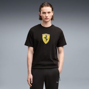 Scuderia Ferrari Men's Tee