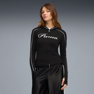 T7 Street Glam Women's Hoodie