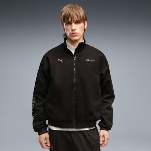 Porsche Legacy Men's Jacket