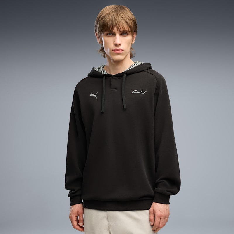Porsche Legacy Men's Hoodie