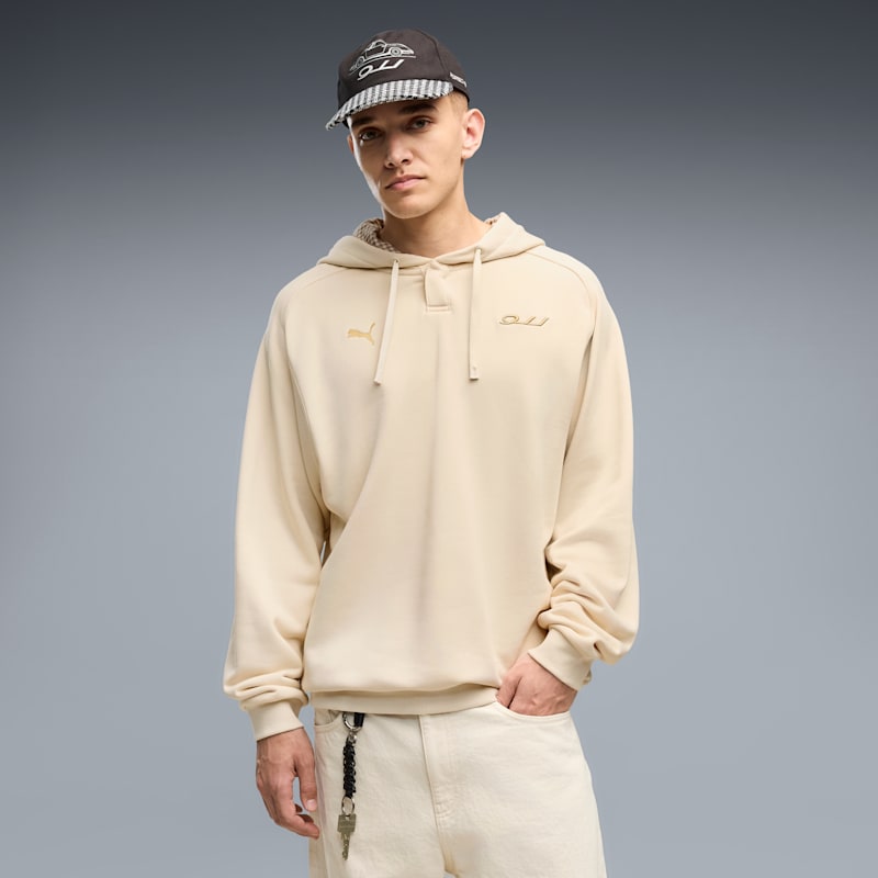 Porsche Legacy Men's Hoodie - Image 2