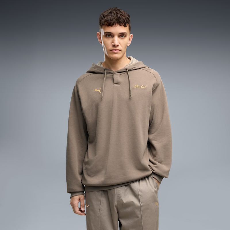 Porsche Legacy Men's Hoodie - Image 3
