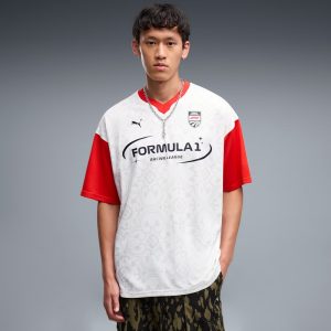 F1® Singapore Men's Jersey