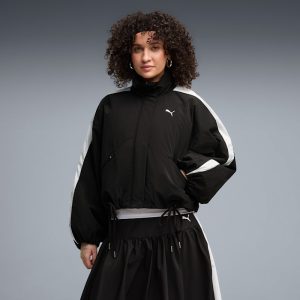 T7 PrimaLoft® Women's Heat Insulation Kimono Jacket