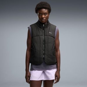 PUMATECH SENSE Women's Puffer Vest