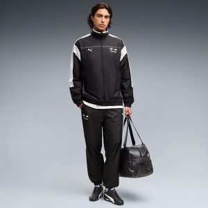 BMW M Motorsport Men's T7 Pants
