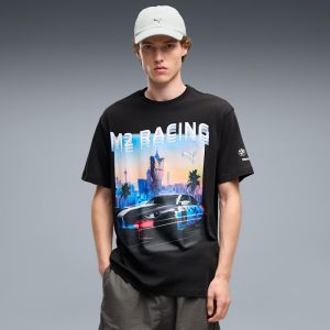 BMW M Motorsport Men's Graphic Tee