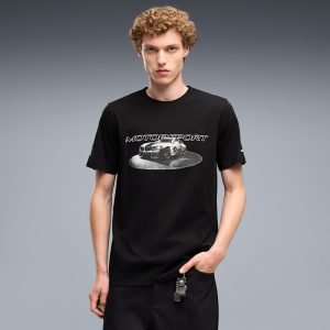 BMW M Motorsport Men's Graphic Tee