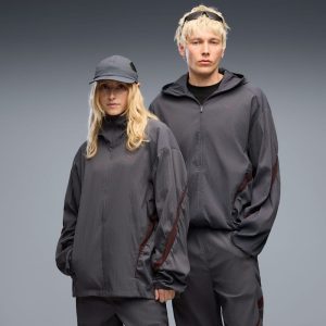 CLRT Track Jacket