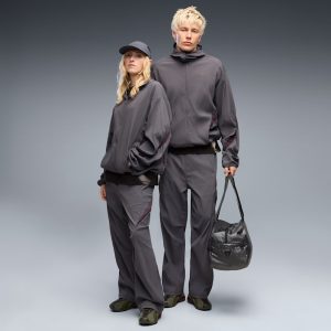 CLRT Relaxed Track Pants
