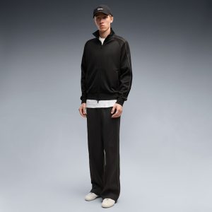 T7 Men's Relaxed T7 Track Pants