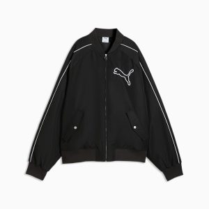 T7 Bomber Jacket
