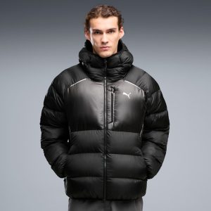 PUMATECH PrimaLoft® Men's Heat Insulation Puffer Jacket