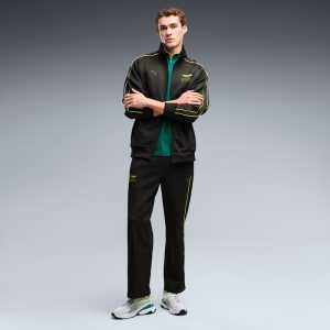 PUMA x ASTON MARTIN ARAMCO F1® TEAM Men's T7 Pants