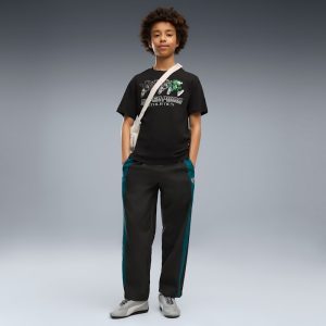 Super PUMA Big Kids' T7 Track Pants