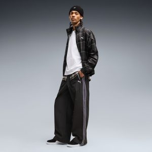 T7 Men's Oversized Track Pants