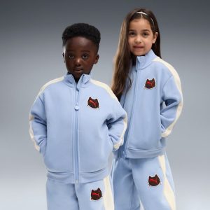 Imaginary Friend Little Kids' T7 Relaxed Zip-Up Jacket
