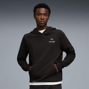 McLAREN Essentials Men's Hoodie