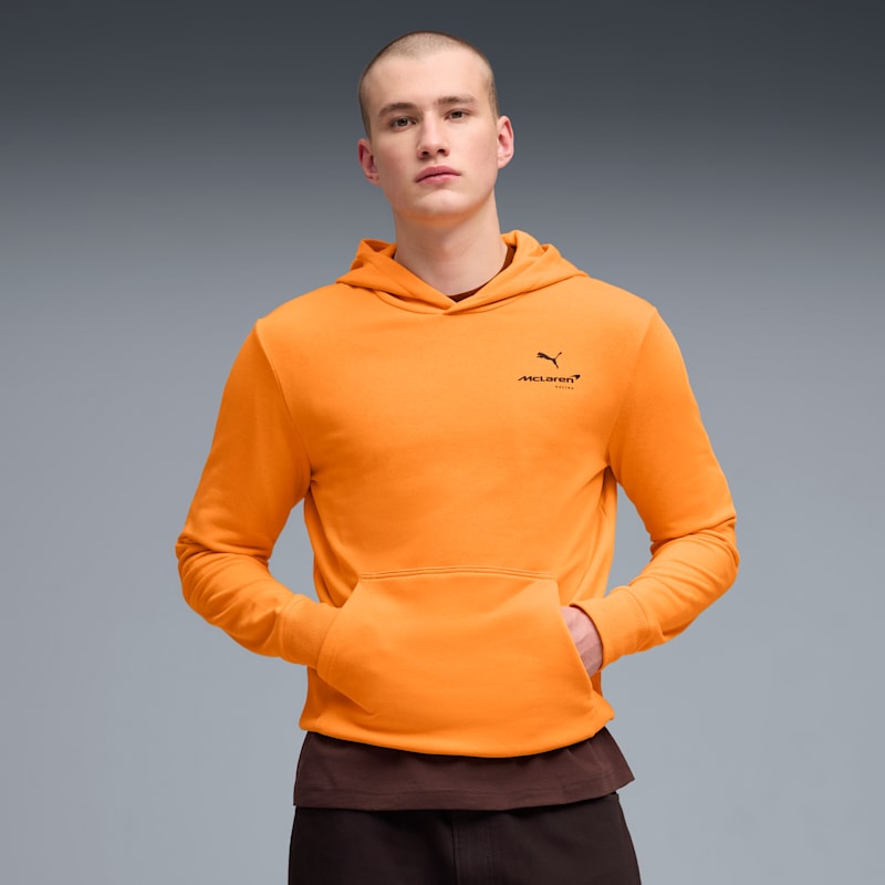 McLAREN Essentials Men's Hoodie - Image 2