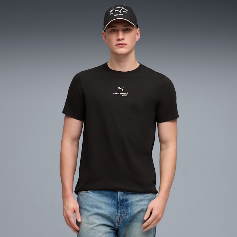 McLAREN RACING Men's Tee