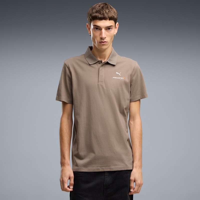 McLAREN RACING Men's Polo - Image 5