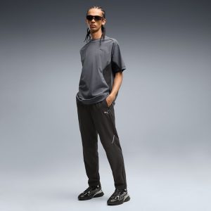 PUMATECH Men's 4-Way Stretch Track Pants