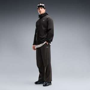 PUMATECH Men's 4-Way Stretch Track Pants