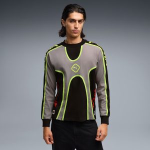 A$AP ROCKY x PUMA Men's T7 Panel Jersey