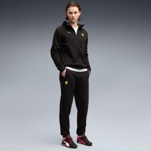 Scuderia Ferrari PUMATECH Men's Relaxed Pants