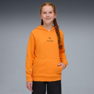 McLAREN RACING Essentials Big Kids' Hoodie