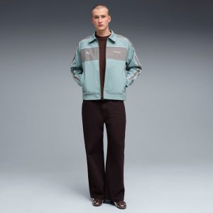 McLAREN RACING Coach T7 Jacket Men