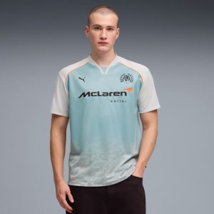 McLAREN RACING Men's Relaxed Jersey
