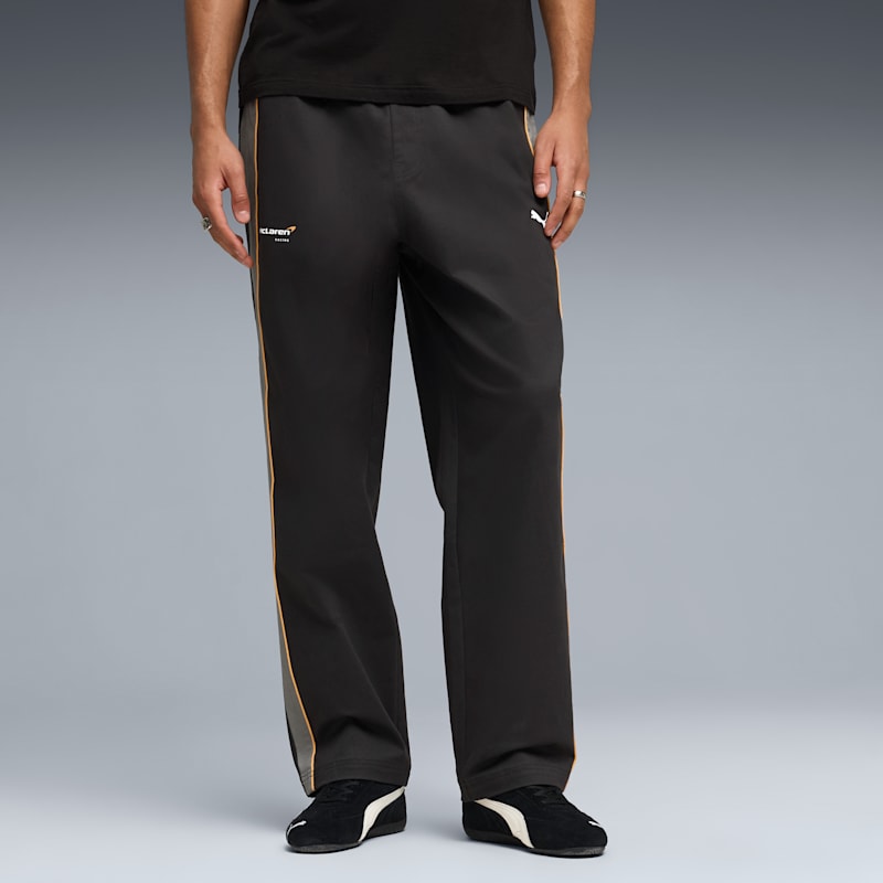 McLAREN RACING Men's T7 Pants - Image 2