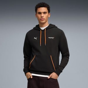 McLAREN MASTERCARD F1 TEAM Men's Graphic Hoodie