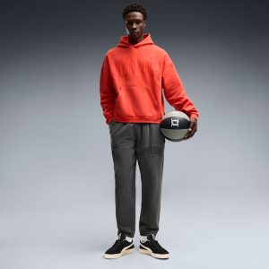 Back To Hoops Men's Basketball Sweatpants