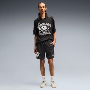 PUMA x SINCLAIR Men's Soccer Shorts